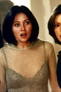Charmed – S01E10 – Wicca Envy