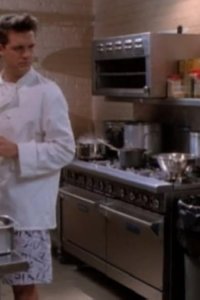 Charmed – S01E14 – Secrets and Guys