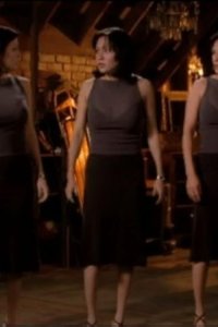 Charmed – S01E16 – Which Prue Is It, Anyway?