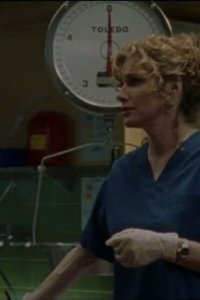 Da Vinci’s Inquest – S01E08 – Gabriel