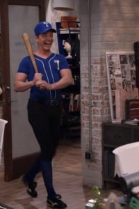 Will & Grace – S11E04 – The Chick and the Egg Donor