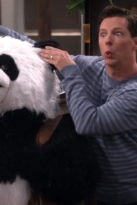 Will & Grace – S11E05 – The Grief Panda