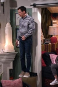 Will & Grace – S11E10 – Of Mouse and Men
