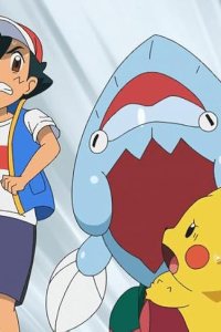 Pokémon – S24E02 – Galar’s Fossils! Stick ’em Together!!