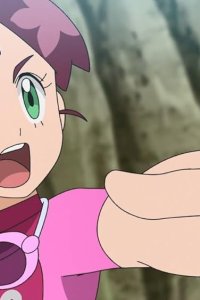 Poketto monsutâ – S24E15 – Challenge! Pokémon Marine Athletic!!