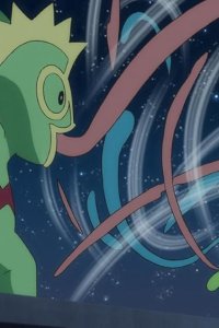 Poketto monsutâ – S24E30 – The Targeted Sakuragi Institute!