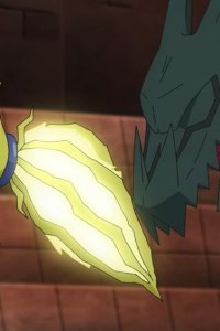 Poketto monsutâ – S25E23 – The Last Mission! Catch Regieleki and Regidrago!!
