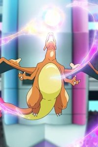 Pokémon – S25E25 – Opening! Masters Tournament!!