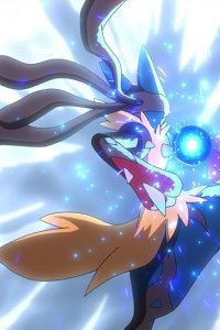 Pokémon – S25E35 – The Semifinals IV: Impact