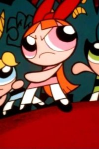 The Powerpuff Girls – S01E05 – Boogie Frights/Abracadaver
