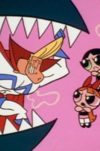 The Powerpuff Girls – S01E07 – Major Competition/Mr. Mojo’s Rising