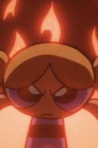 The Powerpuff Girls – S01E09 – Bubblevicious/The Bare Facts