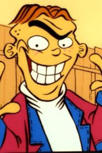 Ed, Edd n Eddy – S01E02 – Pop Goes the Ed/Over Your Ed