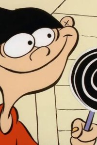 Ed, Edd n Eddy – S01E06 – Tag Yer Ed/Look Into My Eds
