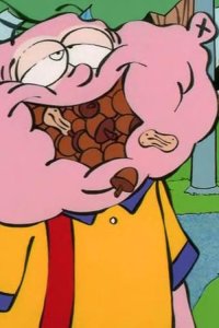 Ed, Edd n Eddy – S01E10 – Laugh, Ed, Laugh/It’s Way Ed