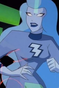 Batman Beyond – S01E06 – Heroes