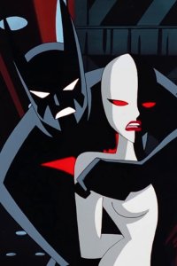 Batman Beyond – S01E08 – Dead Man’s Hand