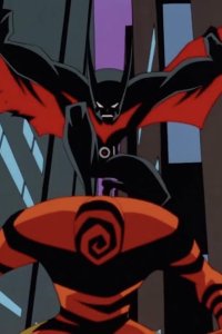 Batman Beyond – S01E10 – Spellbound