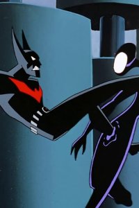 Batman Beyond – S01E11 – Disappearing Inque
