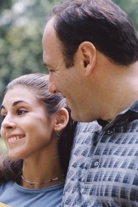 The Sopranos – S01E05 – College