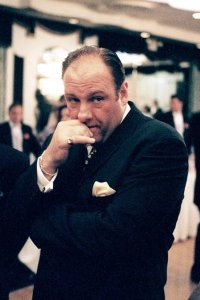 The Sopranos – S01E08 – The Legend of Tennessee Moltisanti