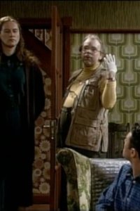 The League of Gentlemen – S01E06 – Escape from Royston Vasey