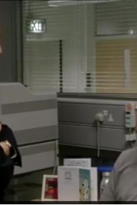 Holby City – S01E02 – Happy Families