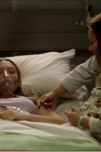 Holby City – S01E04 – Love and Death