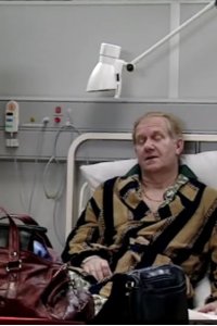 Holby City – S01E07 – Take Me with You