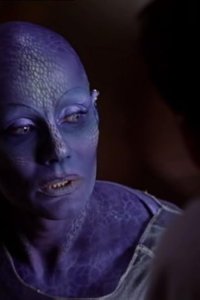 Farscape – S01E02 – Exodus from Genesis