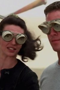 Farscape – S01E11 – Till the Blood Runs Clear