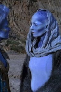 Farscape – S01E13 – Rhapsody in Blue