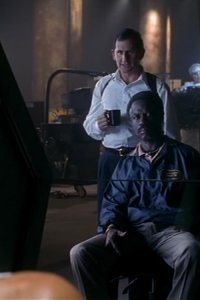 Farscape – S01E16 – A Human Reaction
