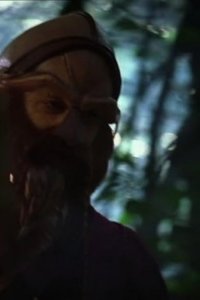 Farscape – S01E21 – Bone to Be Wild