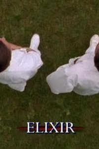 First Wave – S01E05 – Elixir