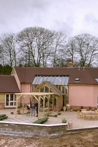 Grand Designs – S01E02 – The English Barn, Oxfordshire