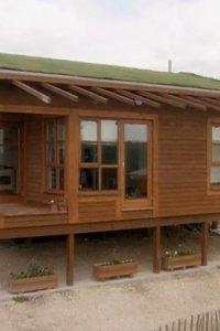 Grand Designs – S01E03 – The Co-op, Walter Segal Houses, Brighton