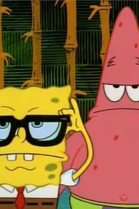 SpongeBob SquarePants – S01E03 – Jellyfishing/Plankton!
