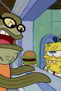 SpongeBob SquarePants – S01E06 – Mermaid Man and Barnacle Boy/Pickles