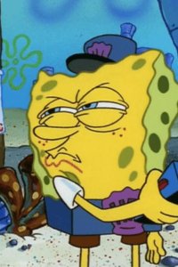 SpongeBob SquarePants – S01E07 – Hall Monitor/Jellyfish Jam