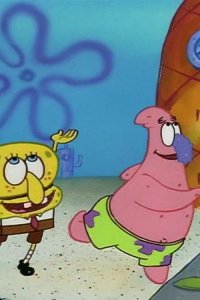 SpongeBob SquarePants – S01E09 – Nature Pants/Opposite Day