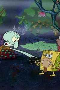 SpongeBob SquarePants – S01E14 – SB-129/Karate Choppers