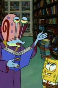 SpongeBob SquarePants – S01E15 – Sleepy Time/Suds