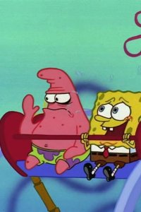 SpongeBob SquarePants – S01E16 – Valentine’s Day/The Paper
