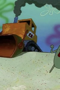 SpongeBob SquarePants – S01E18 – Texas/Walking Small