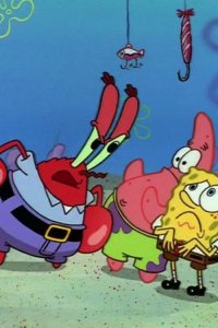 SpongeBob SquarePants – S01E20 – Hooky/Mermaidman and Barnacleboy II