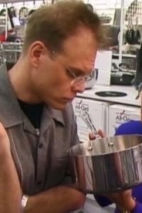 Good Eats – S01E08 – Gravy Confidential