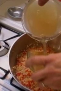 Good Eats – S01E12 – Power to the Pilaf