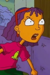 Rocket Power – S01E07 – Power Girl Surfers/Twisted Cinema