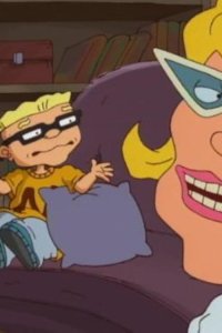 Rocket Power – S01E08 – Blader Bowl/Total Luger